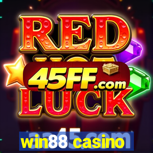 win88 casino